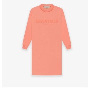 Fear of God Essentials dresses